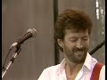 Eric Clapton - White Room  (Live Aid 1985)