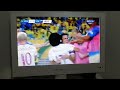 una joya de gol de Chilena de   Bello para lograr el empate Vinotinto ante Brasil