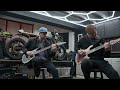 Chris Turner - Butcha Boys [Guitar Playthrough]