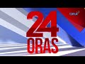 24 Oras Express: June 20, 2024 [HD]