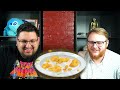 EAT OR BE EATEN FINALE | Delicious in Dungeon Episode 24 | REACTION