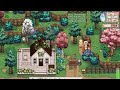 ASMR let's play -`♡´- stardew valley! (up close whispers, mouth sounds, visual gameplay)