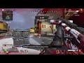 Apex hacker goes invisible and controlls my character