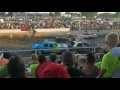 Mount pleasnt iowa 2017 full size heat 1