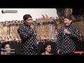 DAGELAN PONDOK DHEEKK !!! KELUCUAN Cak Yudho & Cak Komet