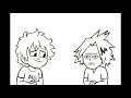 BNHA Animatic: Todoroki's Birthday