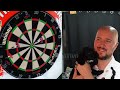 Playing Darts Vs My New Puppy!