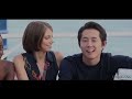 Steven Yeun and Lauren Cohan ✗ Stauren