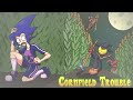 Cornfield Trouble (Death Toll but Zardy and Majin Sonic/Majilody sings it) - FNF Cover