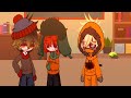 CARTMAN JUST STABBED ME!! | South Park -Ft Kenny, Stan, Kyle | ⚠TW: Blood⚠