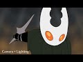 Holy Branches | Hollow Knight MAP Part 20