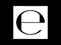 Ecco2K - E (Full Album)