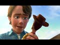 How Toy Story 4 Destroyed Everything - Finale | The Climax, Woody's Assassination & Final Conclusion