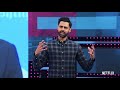 Immigration Enforcement | Patriot Act with Hasan Minhaj | Netflix