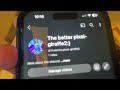 GO SUBSCRIBE TO @the better pixel-giraffe2:)