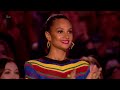 St  Patrick's Junior Choir Show off Their Powerful Voices | Audition 3 | Britain's Got Talent 2017