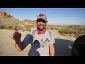 Goat Canyon Trestle: Tough Desert Hike to the World's Largest Wooden Trestle