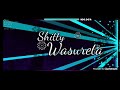 Geometry Dash: Shitty Wasureta 100% (Insane Demon I think)