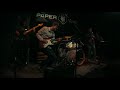 16 the Olympus| Live at Paper Tiger Showcase