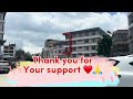 Koseli bokera hospital gayeko din 🏥#youtubevideoviral #greenvegetable ♥️#keepsupporting #dinith2k80