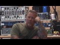 [Full Movie] Metallica - making of Hardwired... To Self Destruct