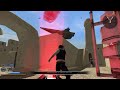 Star Wars Battlefront II 2005 Mos Eisley empire gameplay [ No Commentary ]