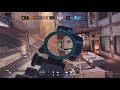 Rainbow Six Siege Clips #13