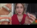 MY €100K LUXURY JEWELLERY COLLECTION | TIFFANY, CARTIER, IDYL... EVERYTHING I OWN!