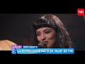 Mon Laferte: La estrella que nació en 