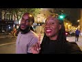 A Day Going to Black-Owned Businesses in Paris | Shop Black Abroad!