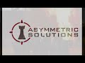 Asymmetric Solutions | Corporate Event