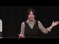 Forks or Chopsticks? Deciding your Identity | Elizabeth Zou | TEDxYouth@GranvilleIsland