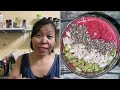 Vegan Pantry Tour + Breakfast | Pinay Vegan In The Philippines #vegan