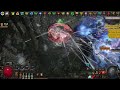 Poe 3.24 Necropolis - 50 Map Test Harbinger Delirium and Beyond