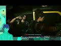 Techno future gone wrong, Cyberpunk 2077 #04