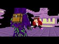 [Recap]Movie-Rescue Mikey from the Darkness! [Maizen, Minecraft, Animation]