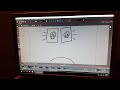 Unfinished Green Christmas Animatic