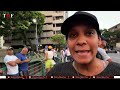 CAOS EN VENEZUELA ¿PODRIA ESTALLAR UNA GUERRA CIVIL? | TheMXFam