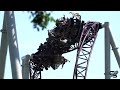 Top 25 Roller Coasters in Europe