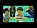 Ninjago Maskerade im Zwielicht Folge 1 Die Drohung!