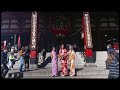 012 | Japan Vlog 🇯🇵 | Asakusa | Sensoji | Kimono | Cinematic Short | Sony ZV-E1