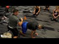 Dynamic Warm-Up for Speed & Power Athletes, with Bobby Smith | NSCA.com