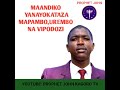 #MAPAMBO_UREMBO_EPUKA_KUTUMIA_NI_MALI_YA_SHETANI_JILINDE_NAFSI_YAKO_PROPHET_JOHN