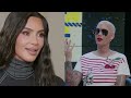 The Complicated Relationship Between Amber Rose and Kanye West | True Celebrity Stories