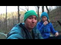 Sara Goes Hammock Camping ...Again! - Hiking and Pancakes in Virginia