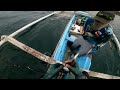 NAG-AAGAW DILIM sila kumakagat/ lady fish gutom sila #fishing  #Rey Angler