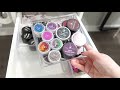 Nail Desk Tour & Desk Organization Tips!