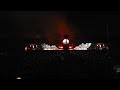 The Wall Chile 2012 Intro (In the Flesh?) HD