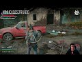 VNUS JOGANDO DAYS GONE #2