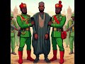 Tatsuniyan Maryam /African folktale/ Hausa Story / Bedtime story | Hausa / LabarinHausa